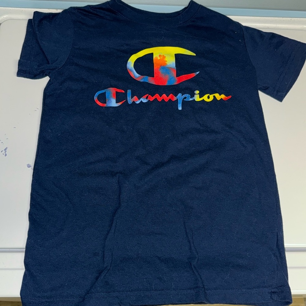 Champion Shirt